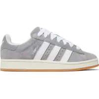 Кроссовки Adidas Originals Campus 00s Grey Gum серые